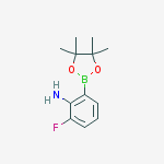 CAS No 1310384-26-9  Molecular Structure