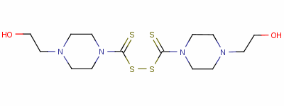 CAS No 13104-02-4  Molecular Structure