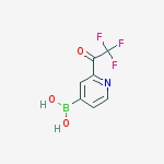 Cas Number: 1310404-58-0  Molecular Structure