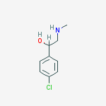 CAS No 131043-89-5  Molecular Structure