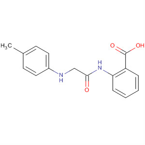 CAS No 131058-39-4  Molecular Structure