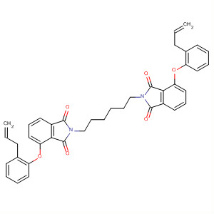 CAS No 131059-32-0  Molecular Structure