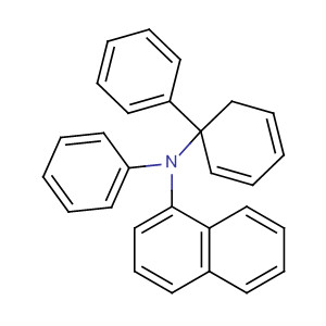 CAS No 131059-47-7  Molecular Structure