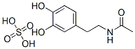 CAS No 131062-91-4  Molecular Structure