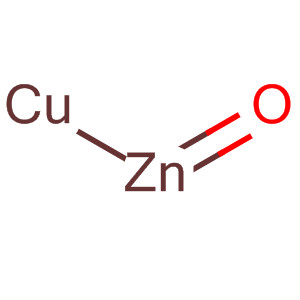 CAS No 131064-29-4  Molecular Structure