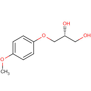 Cas Number: 131064-87-4  Molecular Structure