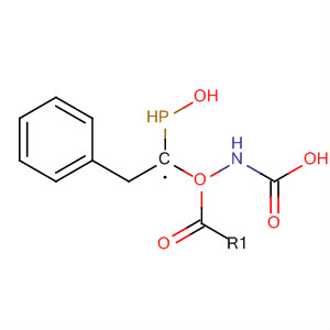 CAS No 131066-43-8  Molecular Structure