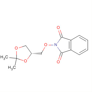 CAS No 131068-34-3  Molecular Structure