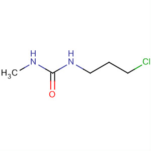 CAS No 13107-99-8  Molecular Structure