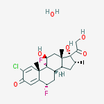 CAS No 1310709-74-0  Molecular Structure