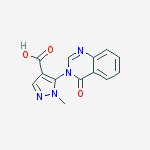 CAS No 131073-54-6  Molecular Structure