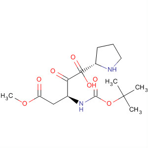 CAS No 131088-76-1  Molecular Structure