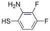 Cas Number: 131105-92-5  Molecular Structure