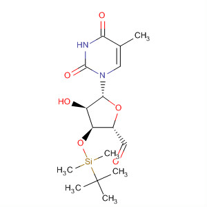 Cas Number: 131118-61-1  Molecular Structure