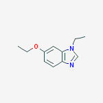 CAS No 1311197-84-8  Molecular Structure