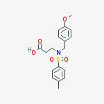 CAS No 1311254-73-5  Molecular Structure