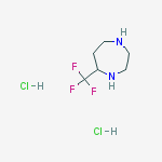 CAS No 1311315-65-7  Molecular Structure