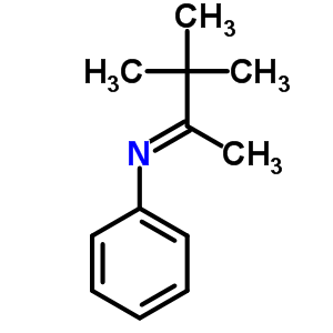 CAS No 13114-20-0  Molecular Structure