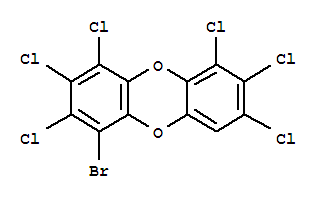 CAS No 131167-20-9  Molecular Structure