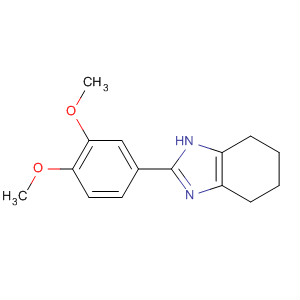 CAS No 131167-84-5  Molecular Structure