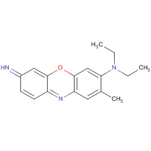 CAS No 13117-55-0  Molecular Structure