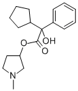 CAS No 13118-11-1  Molecular Structure