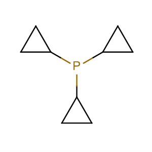 Cas Number: 13118-24-6  Molecular Structure