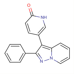 CAS No 131185-46-1  Molecular Structure