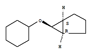 CAS No 131186-29-3  Molecular Structure