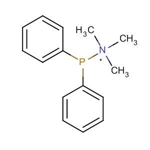 CAS No 13119-20-5  Molecular Structure