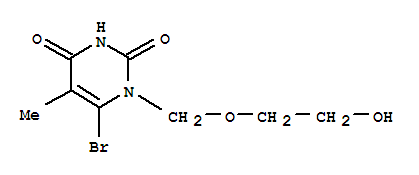 CAS No 131194-10-0  Molecular Structure