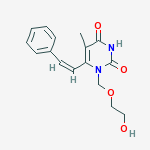 CAS No 131194-19-9  Molecular Structure