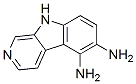 CAS No 131203-81-1  Molecular Structure