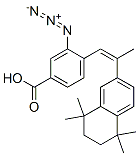 CAS No 131206-61-6  Molecular Structure