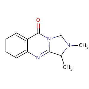 Cas Number: 131229-37-3  Molecular Structure