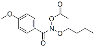 CAS No 131229-60-2  Molecular Structure
