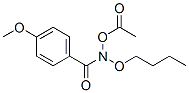 Cas Number: 131229-60-2  Molecular Structure