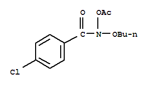 CAS No 131229-62-4  Molecular Structure