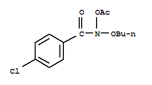 Cas Number: 131229-62-4  Molecular Structure