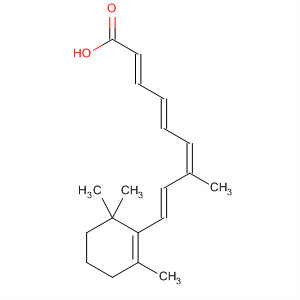 CAS No 131235-61-5  Molecular Structure