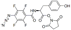 CAS No 131238-02-3  Molecular Structure