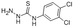 CAS No 13124-09-9  Molecular Structure