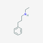 CAS No 13125-62-7  Molecular Structure