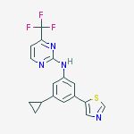 Cas Number: 1312535-55-9  Molecular Structure