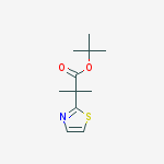 CAS No 1312537-41-9  Molecular Structure