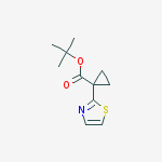 CAS No 1312537-46-4  Molecular Structure