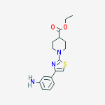 CAS No 1312573-01-5  Molecular Structure