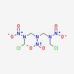 CAS No 13126-17-5  Molecular Structure