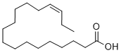 CAS No 13126-43-7  Molecular Structure