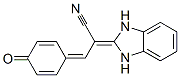 CAS No 131263-10-0  Molecular Structure